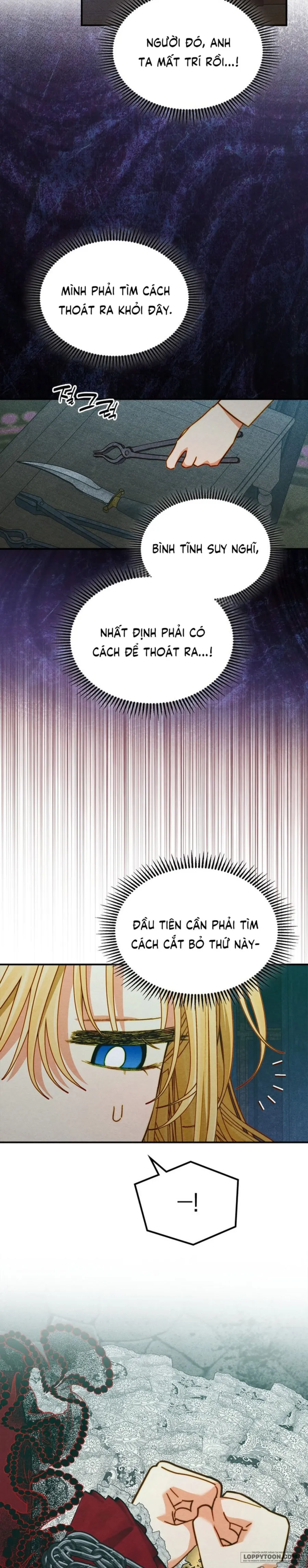 Thuần Hoá Munchkin - Chap 18 - Trang 15