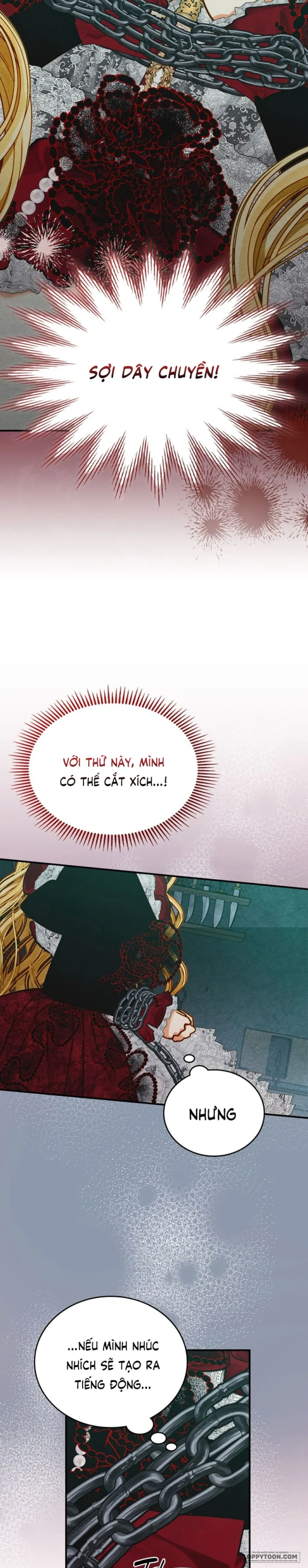 Thuần Hoá Munchkin - Chap 18 - Trang 16