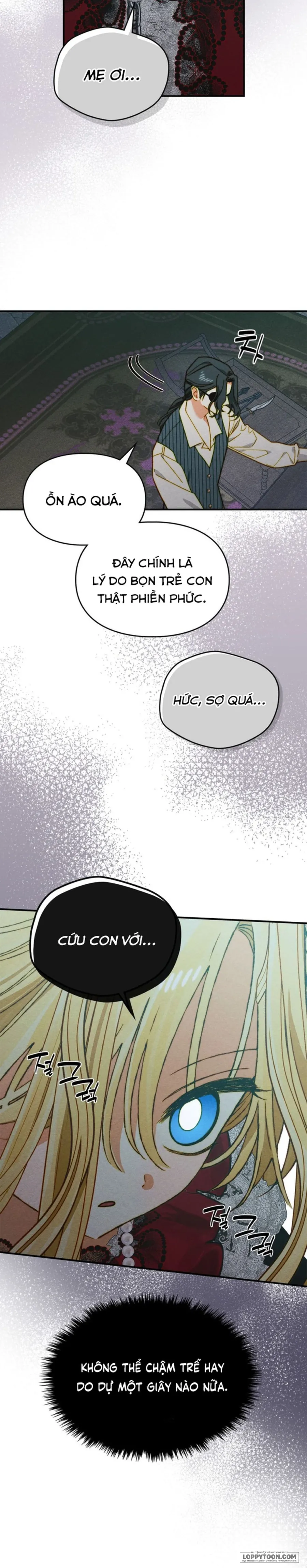 Thuần Hoá Munchkin - Chap 18 - Trang 18
