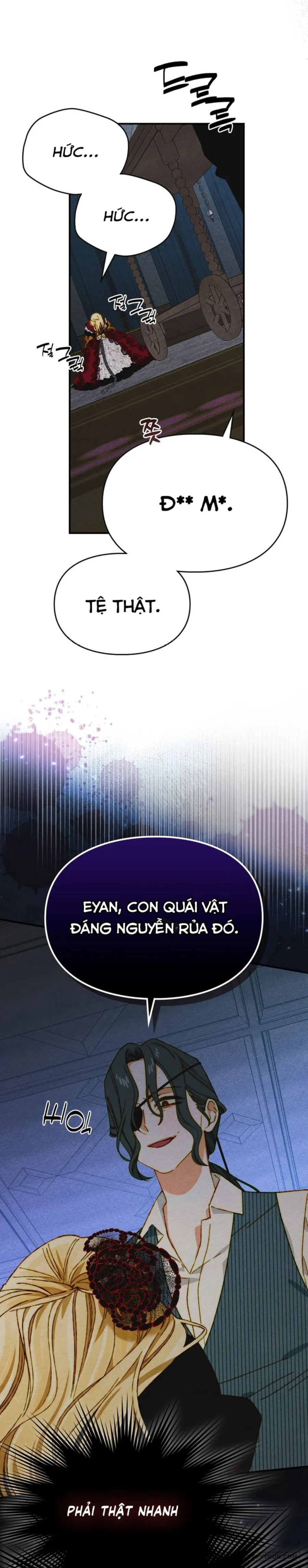 Thuần Hoá Munchkin - Chap 18 - Trang 19