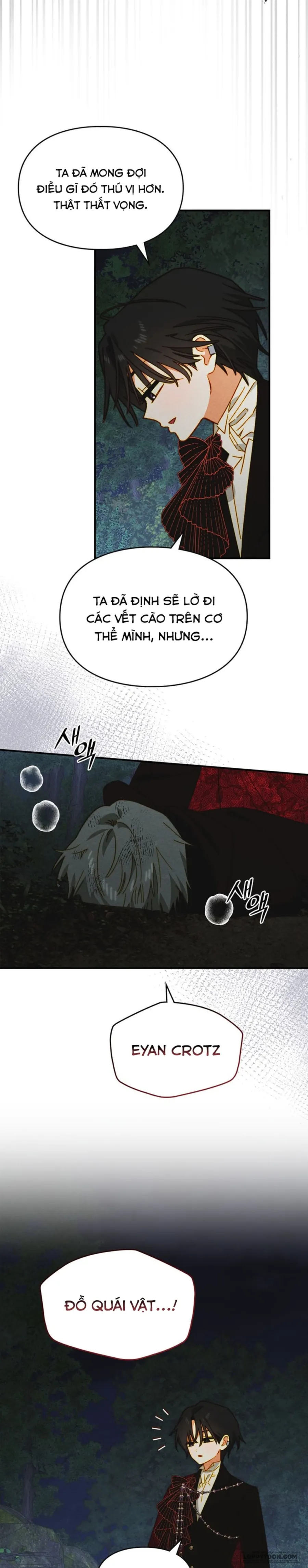 Thuần Hoá Munchkin - Chap 18 - Trang 2