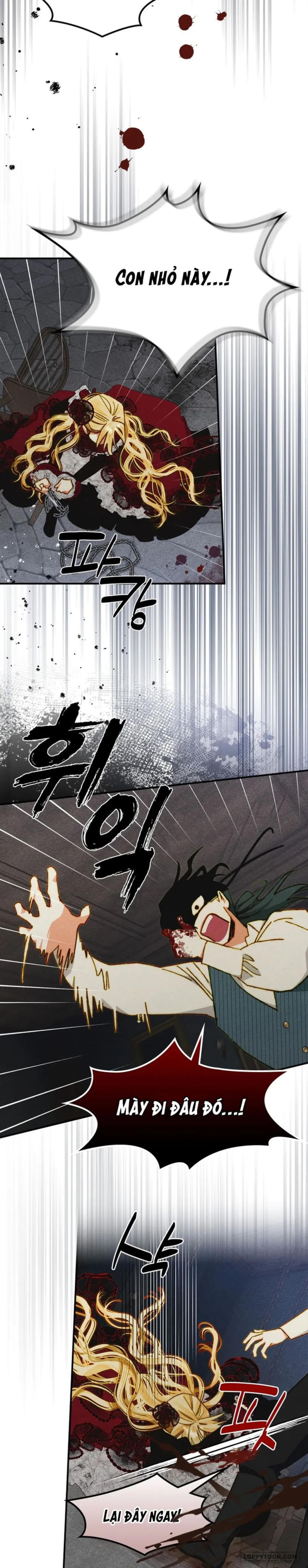 Thuần Hoá Munchkin - Chap 18 - Trang 22