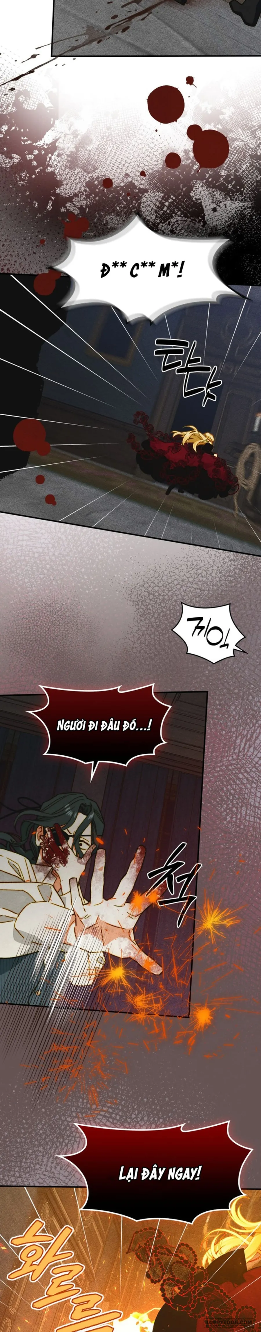 Thuần Hoá Munchkin - Chap 18 - Trang 23