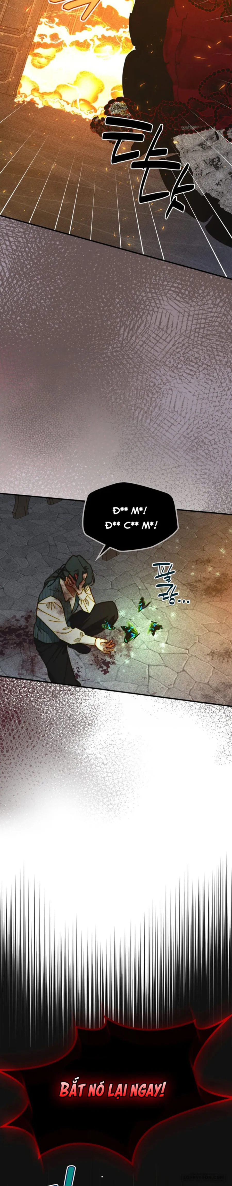 Thuần Hoá Munchkin - Chap 18 - Trang 24