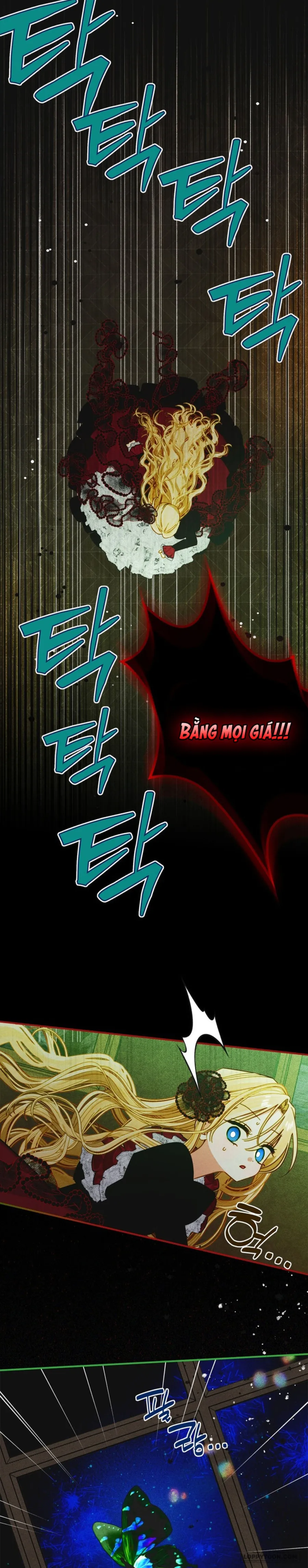 Thuần Hoá Munchkin - Chap 18 - Trang 25