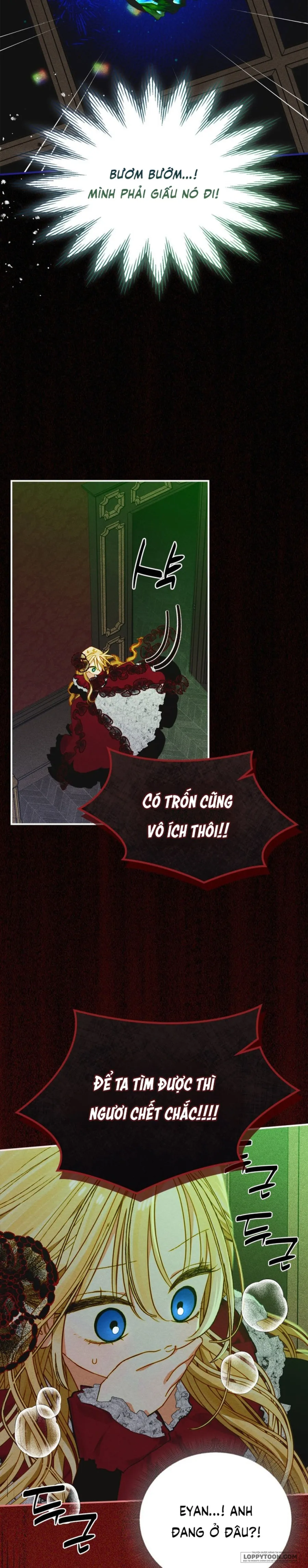 Thuần Hoá Munchkin - Chap 18 - Trang 26