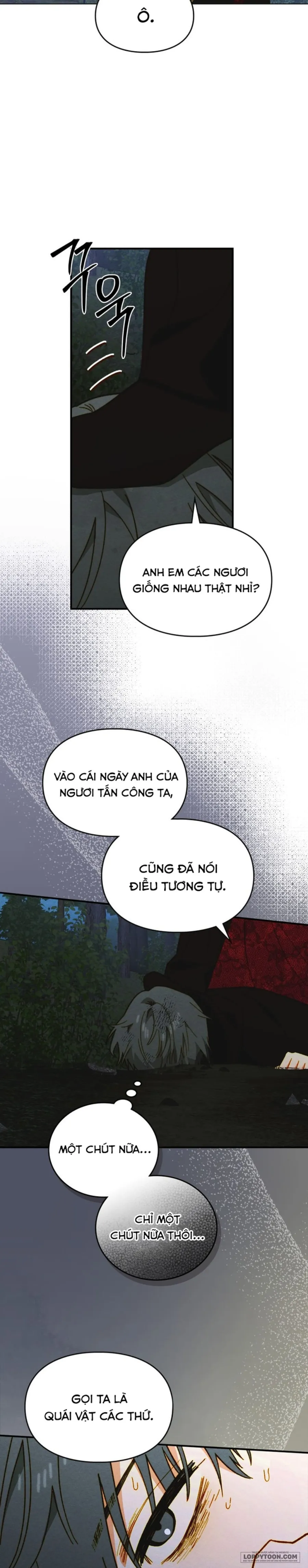 Thuần Hoá Munchkin - Chap 18 - Trang 3