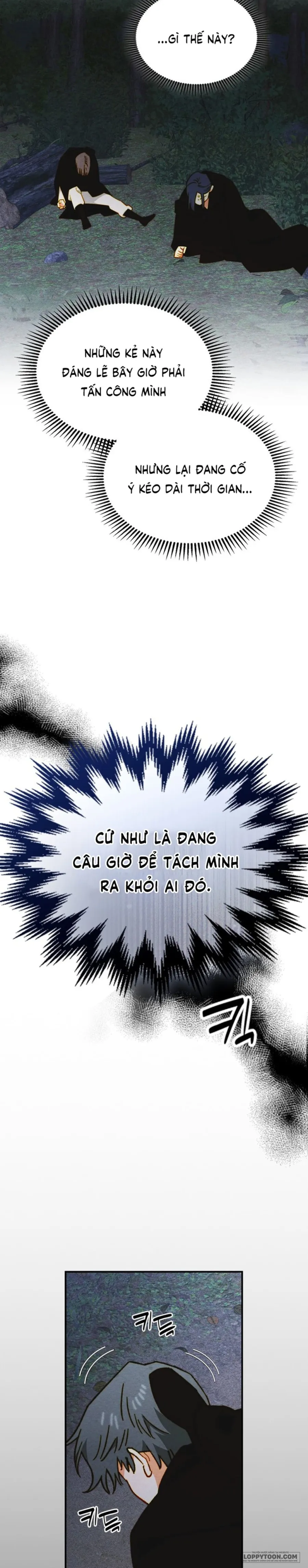 Thuần Hoá Munchkin - Chap 18 - Trang 5