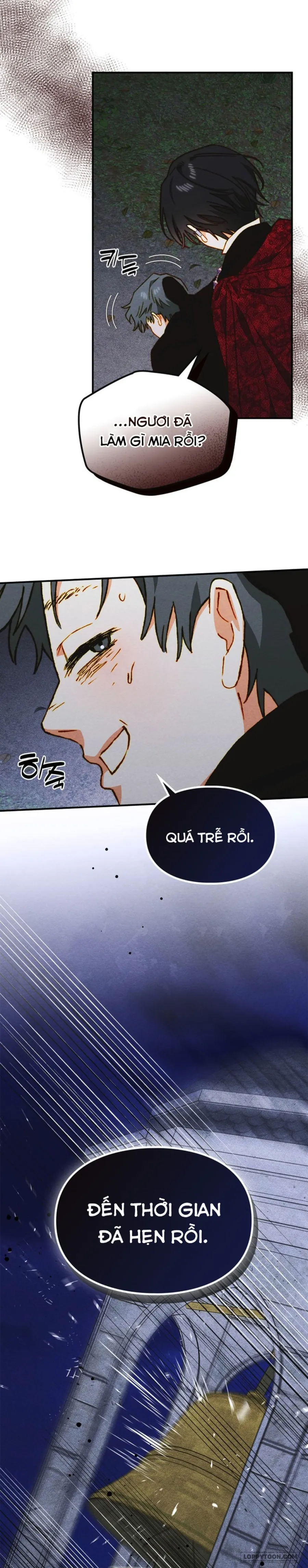 Thuần Hoá Munchkin - Chap 18 - Trang 7