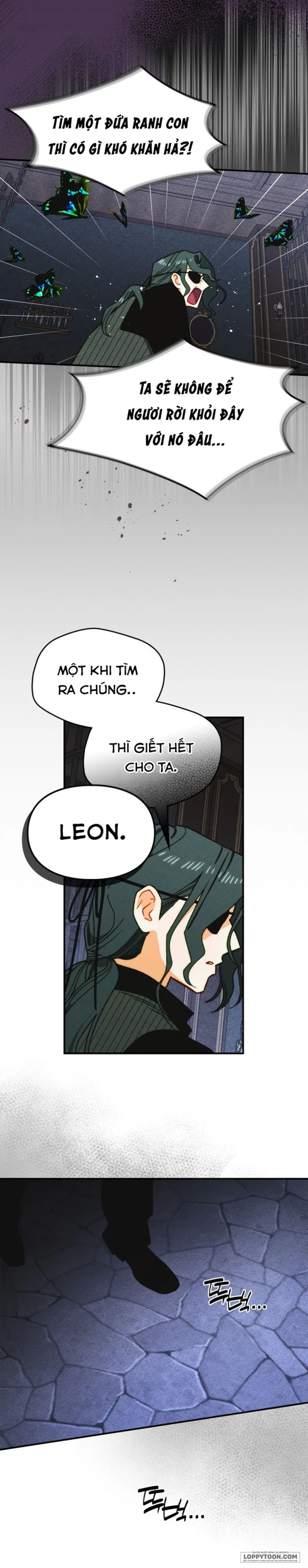 Thuần Hoá Munchkin - Chap 19 - Trang 1