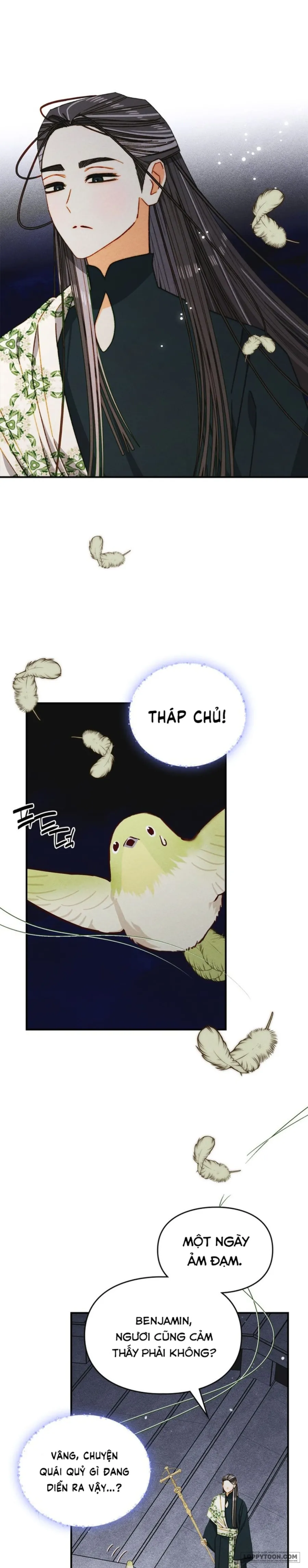 Thuần Hoá Munchkin - Chap 19 - Trang 18