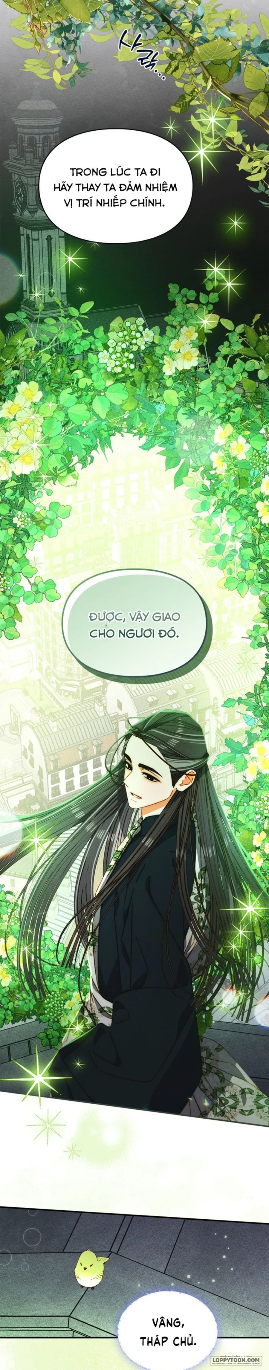 Thuần Hoá Munchkin - Chap 19 - Trang 21
