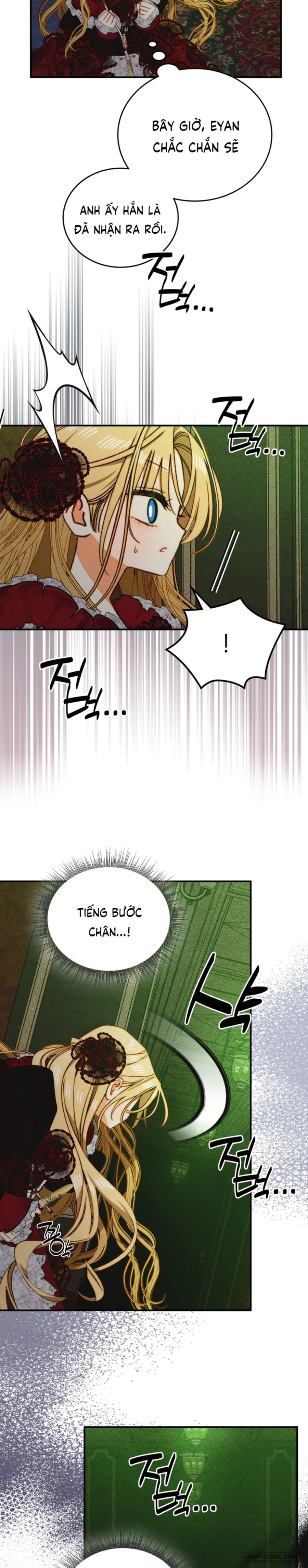 Thuần Hoá Munchkin - Chap 19 - Trang 25