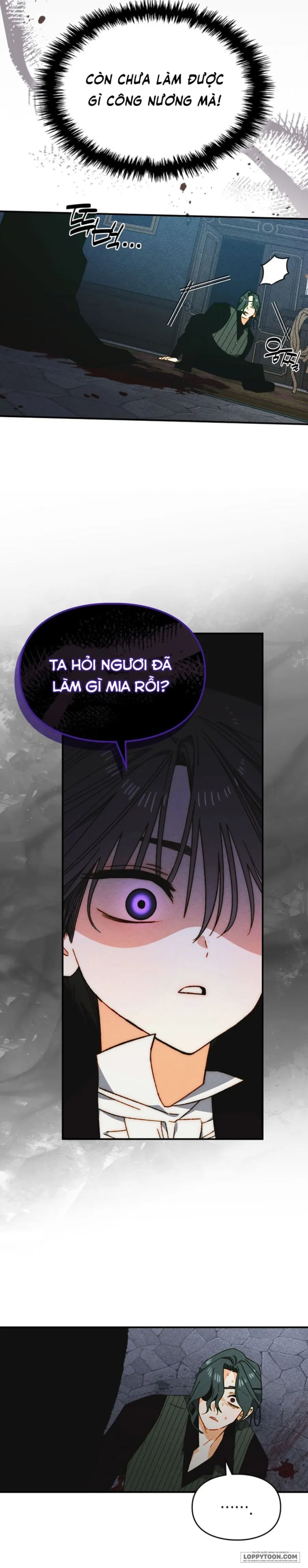 Thuần Hoá Munchkin - Chap 19 - Trang 4