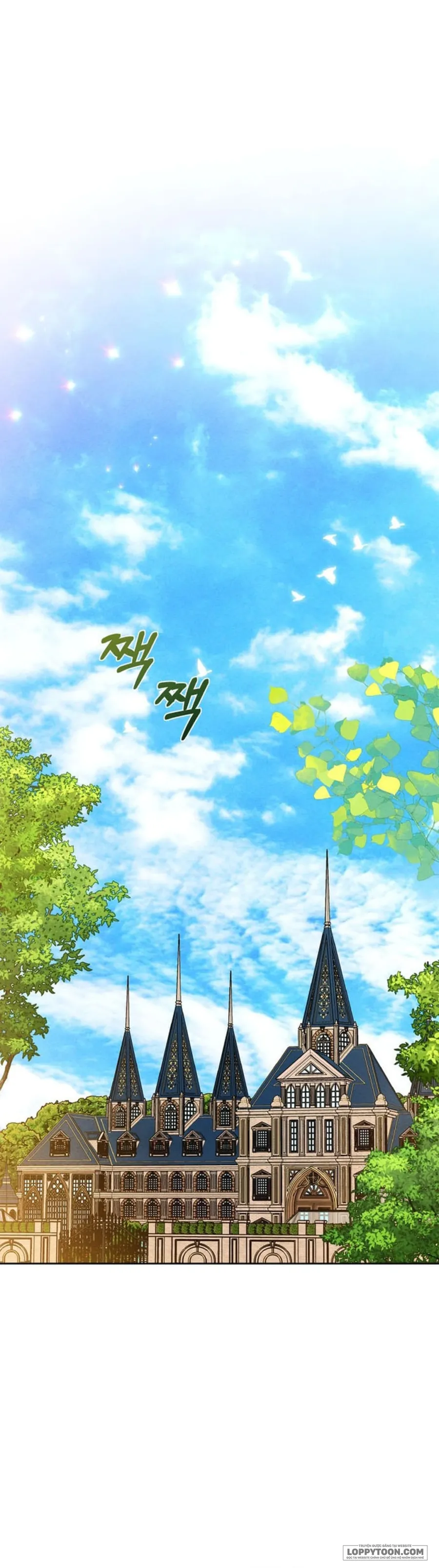 Thuần Hoá Munchkin - Chap 2 - Trang 1