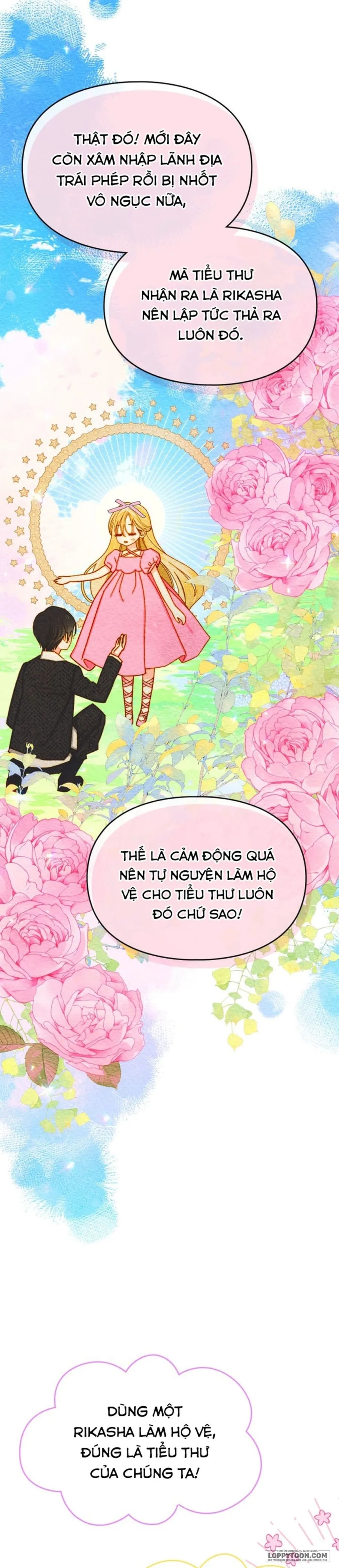 Thuần Hoá Munchkin - Chap 2 - Trang 12