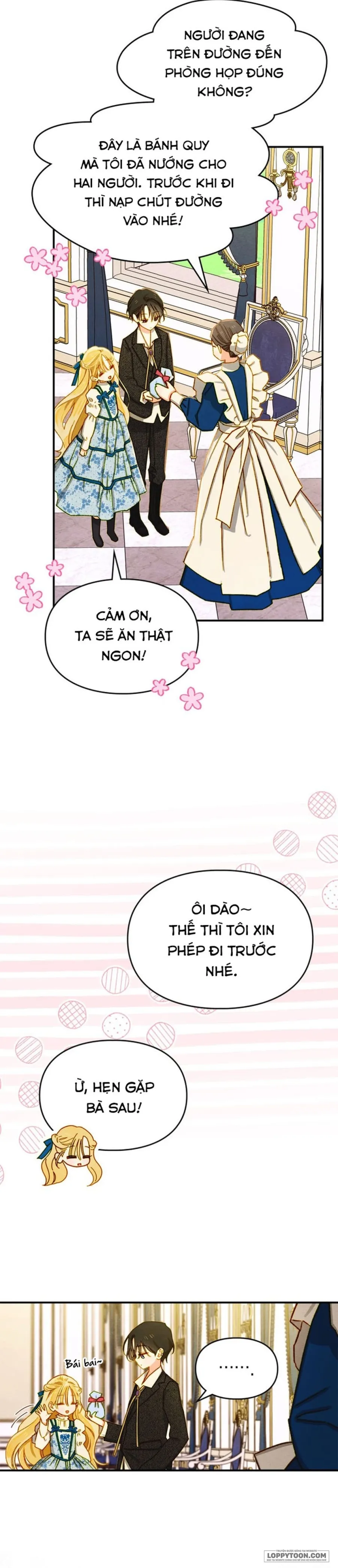 Thuần Hoá Munchkin - Chap 2 - Trang 14