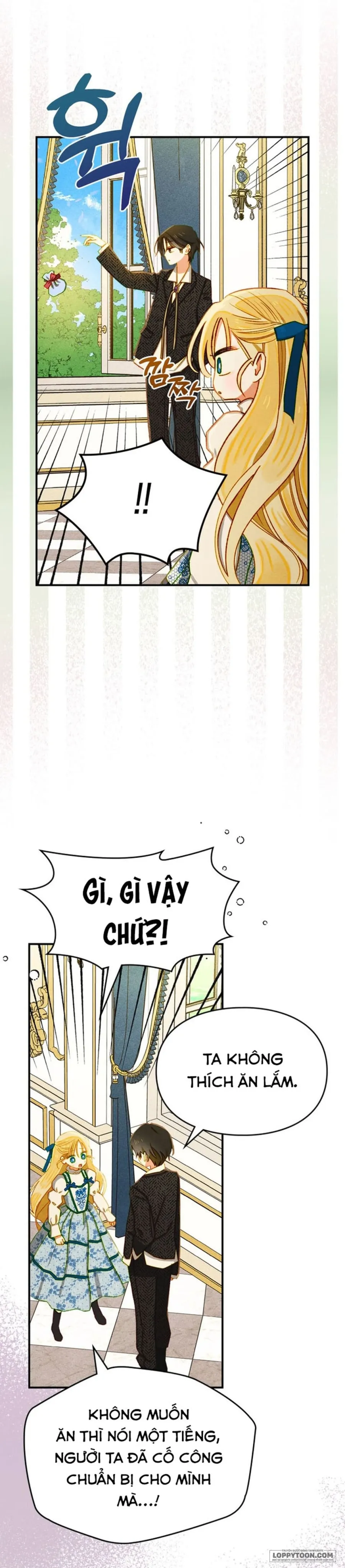 Thuần Hoá Munchkin - Chap 2 - Trang 15
