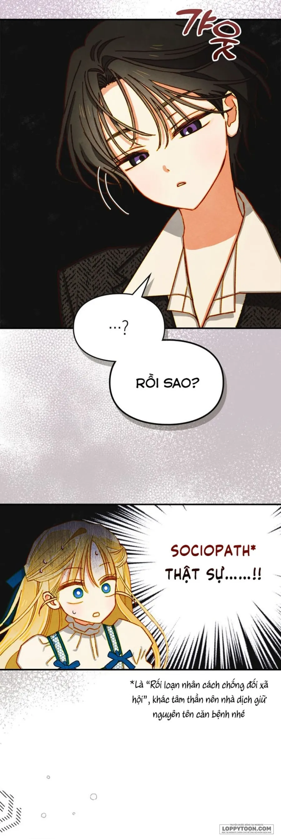 Thuần Hoá Munchkin - Chap 2 - Trang 16