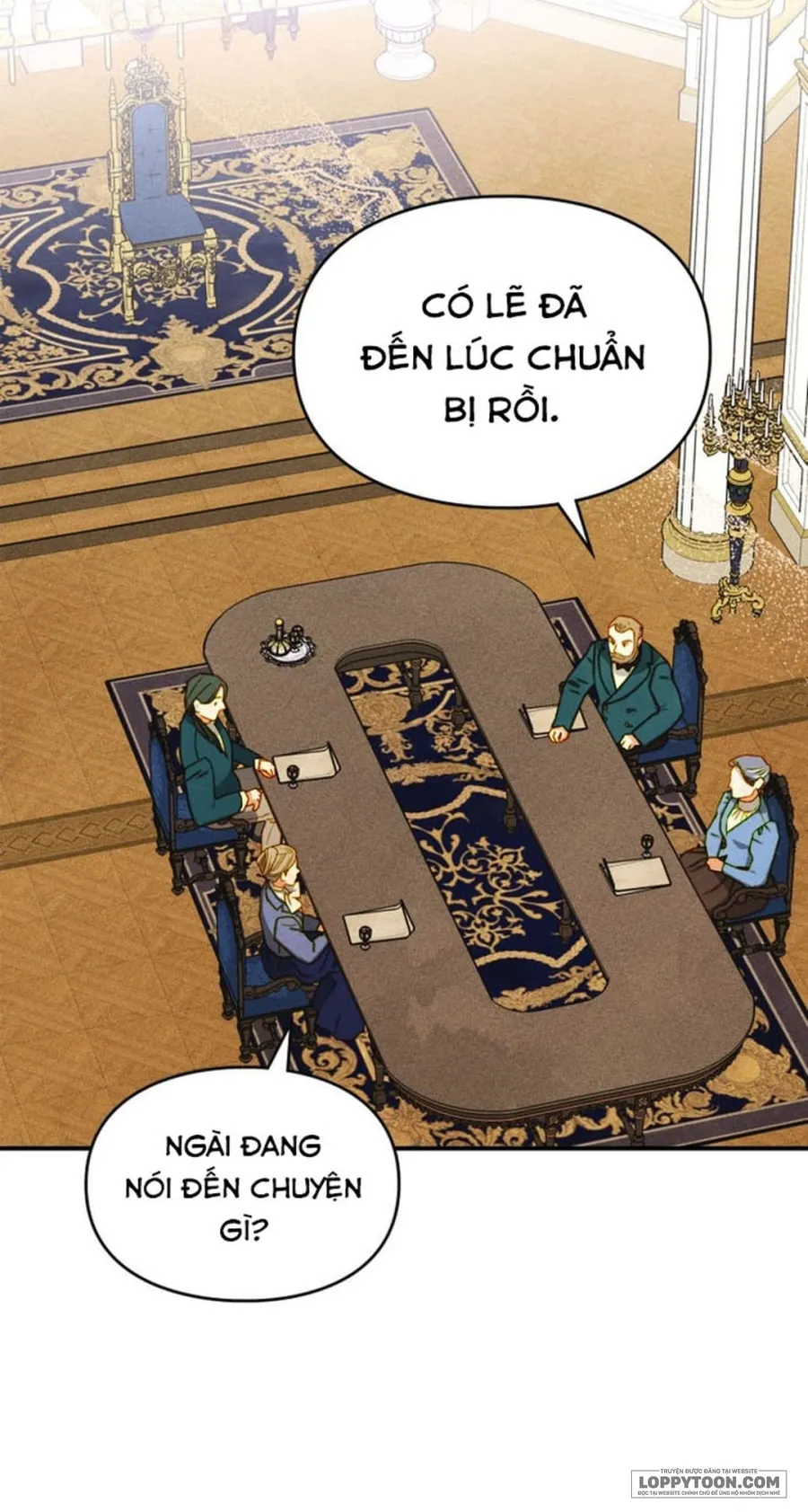 Thuần Hoá Munchkin - Chap 2 - Trang 18