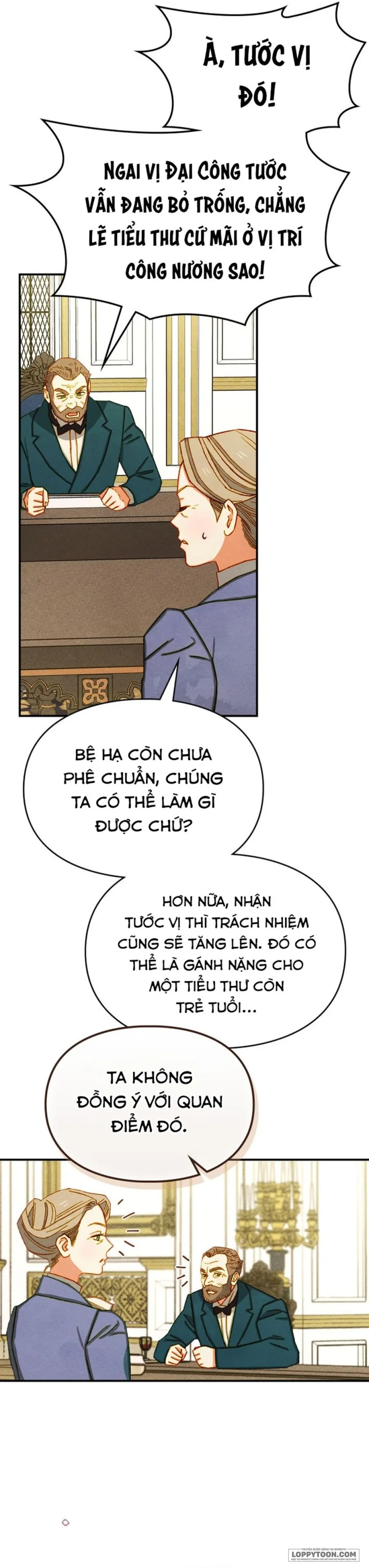 Thuần Hoá Munchkin - Chap 2 - Trang 19