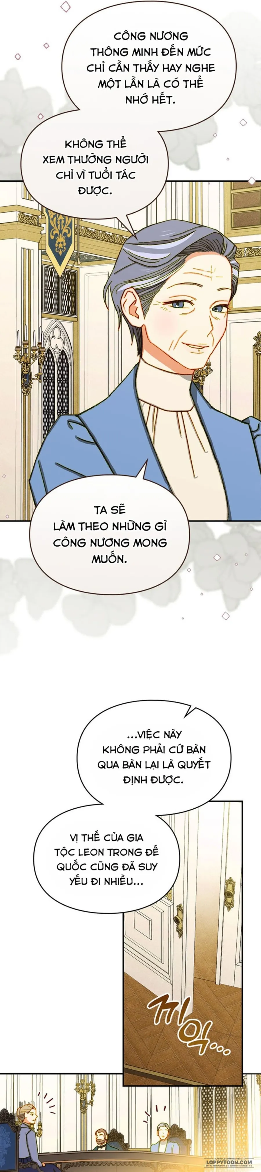 Thuần Hoá Munchkin - Chap 2 - Trang 20