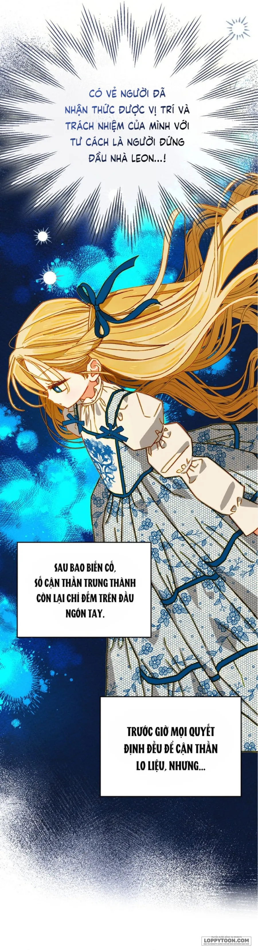 Thuần Hoá Munchkin - Chap 2 - Trang 23