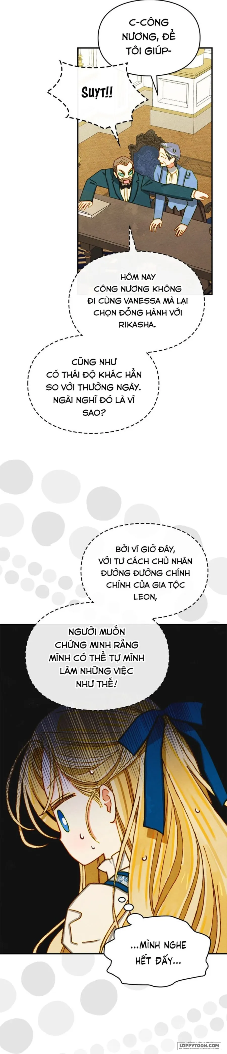 Thuần Hoá Munchkin - Chap 2 - Trang 27