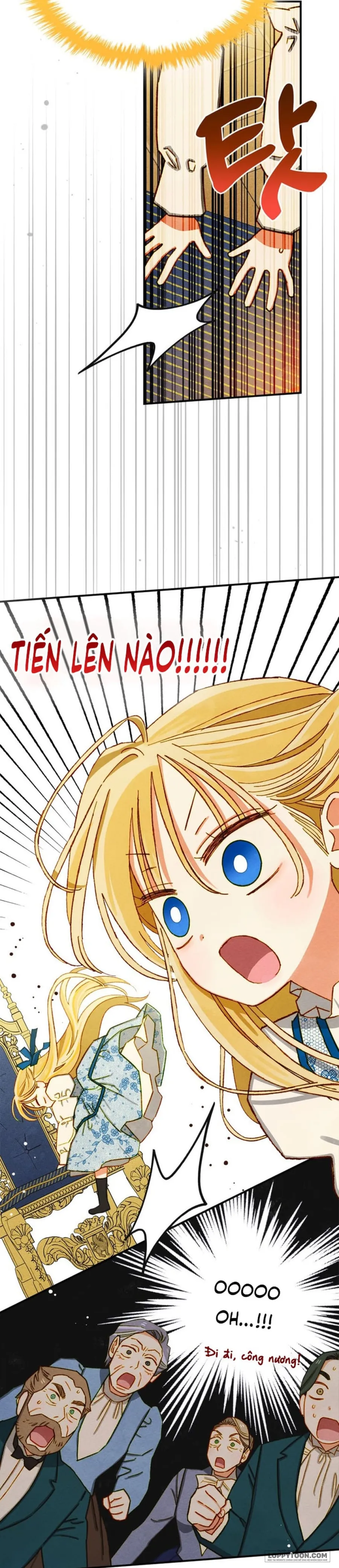 Thuần Hoá Munchkin - Chap 2 - Trang 29