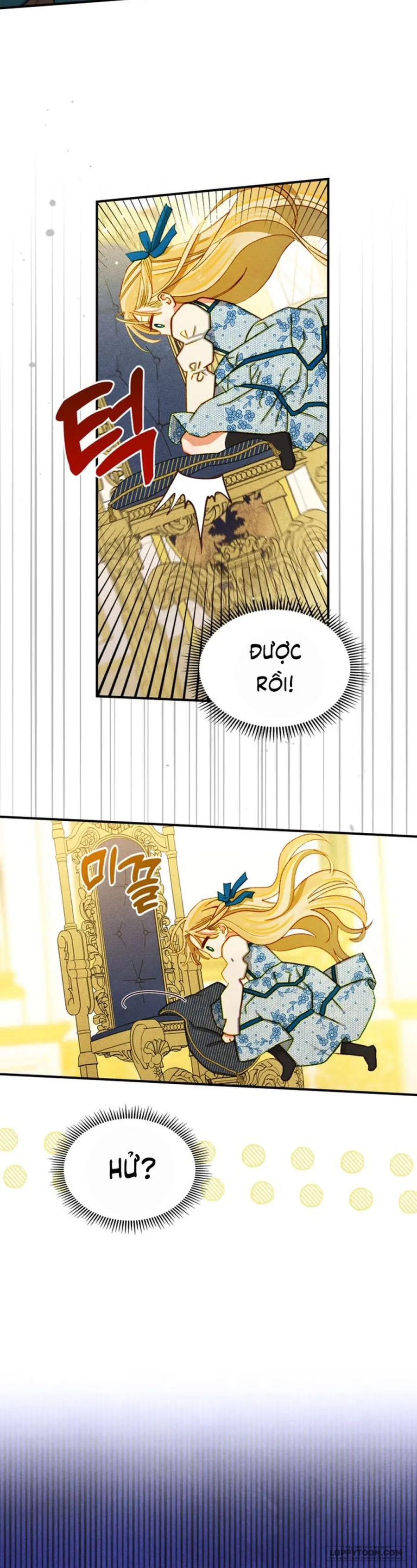 Thuần Hoá Munchkin - Chap 2 - Trang 30