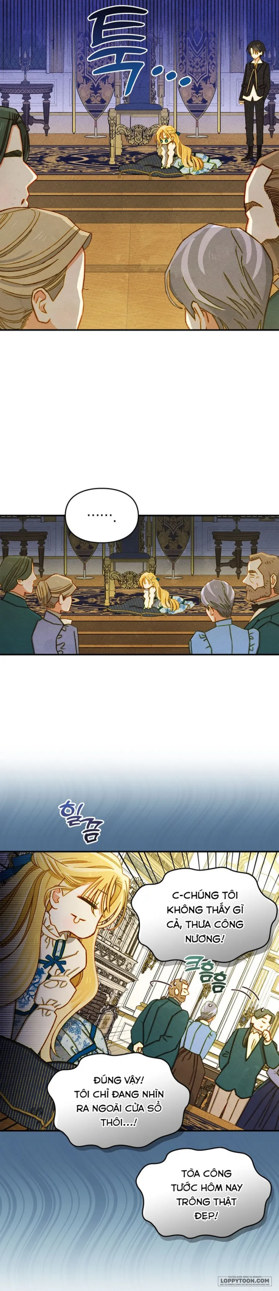 Thuần Hoá Munchkin - Chap 2 - Trang 31