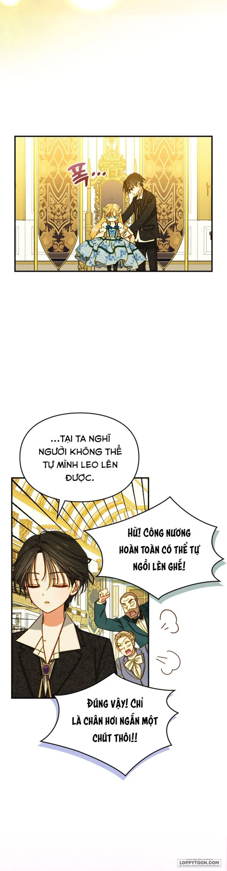 Thuần Hoá Munchkin - Chap 2 - Trang 33