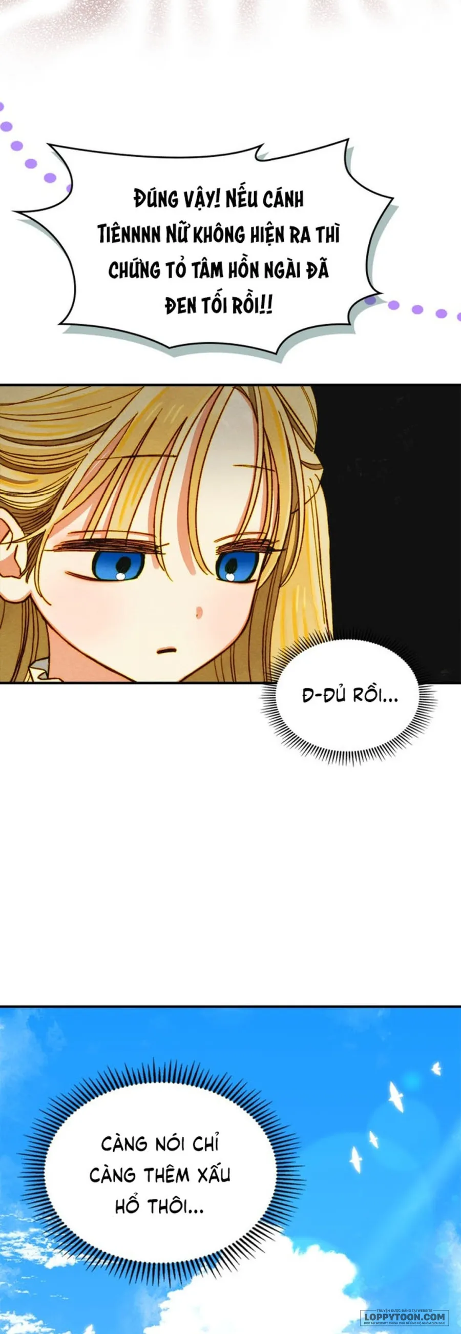 Thuần Hoá Munchkin - Chap 2 - Trang 35