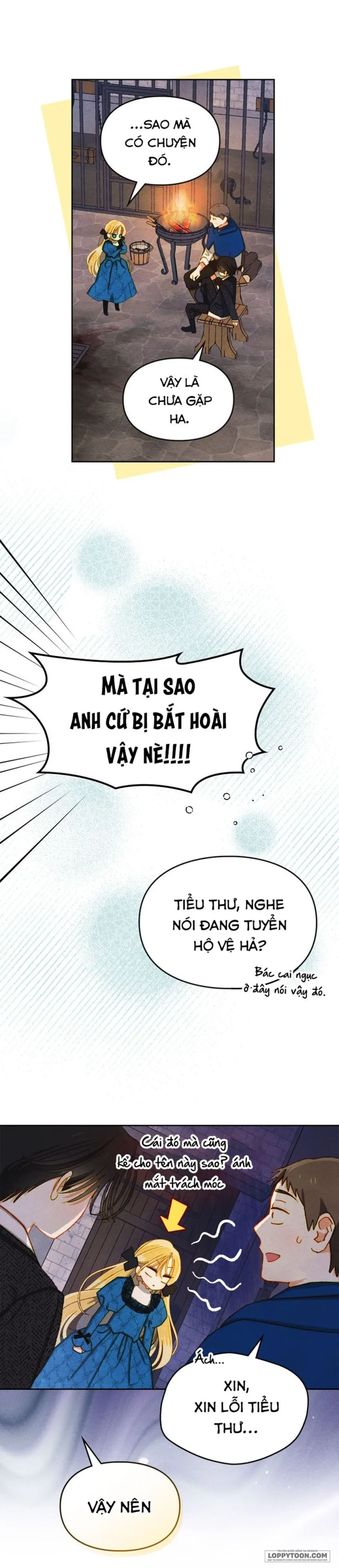 Thuần Hoá Munchkin - Chap 2 - Trang 4