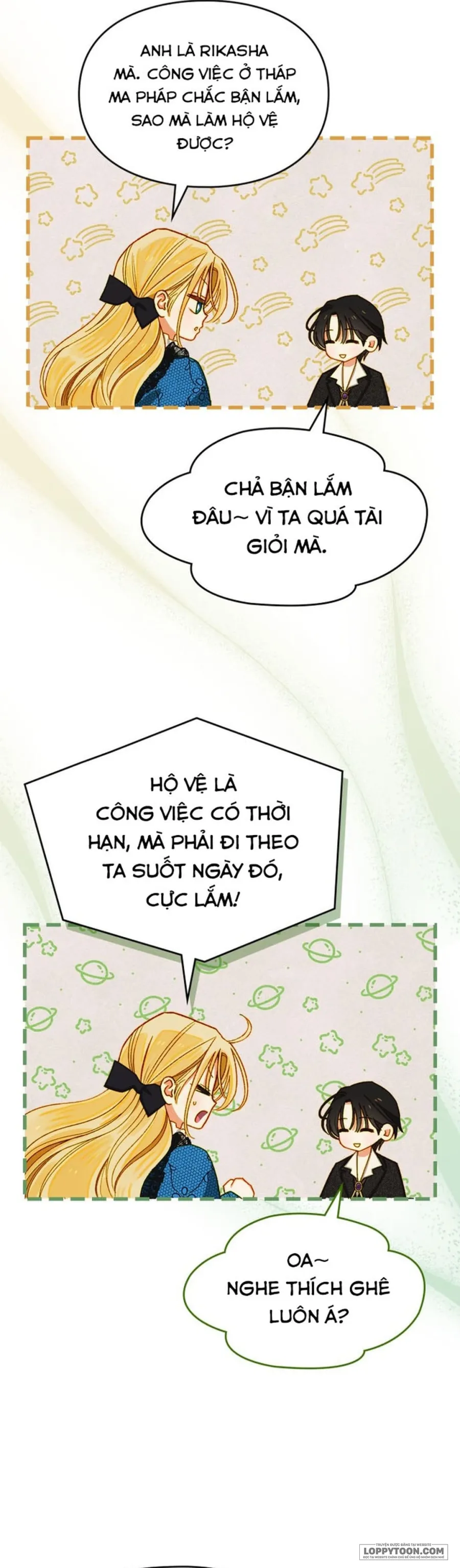 Thuần Hoá Munchkin - Chap 2 - Trang 6