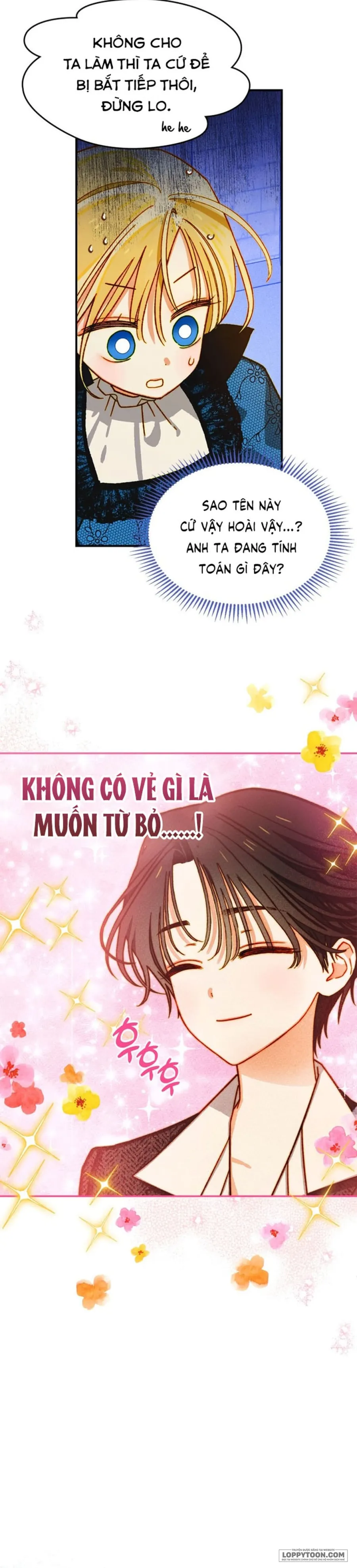 Thuần Hoá Munchkin - Chap 2 - Trang 7