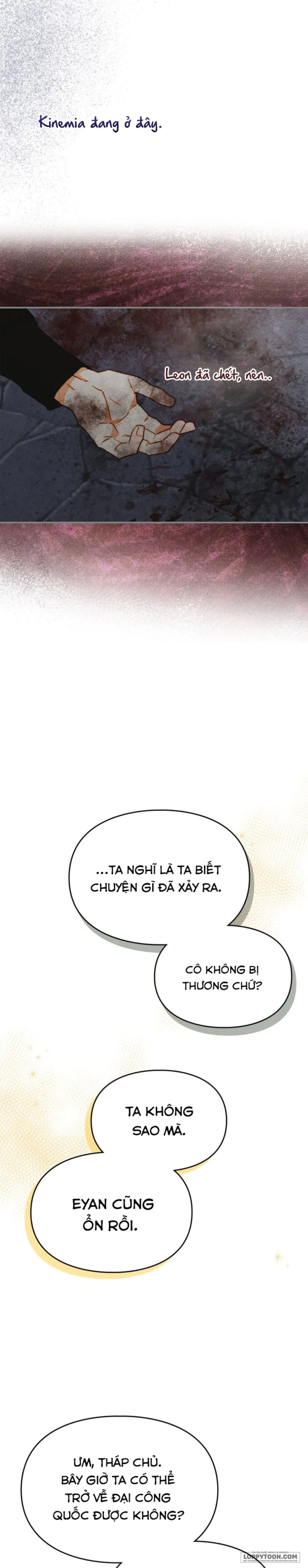 Thuần Hoá Munchkin - Chap 20 - Trang 11