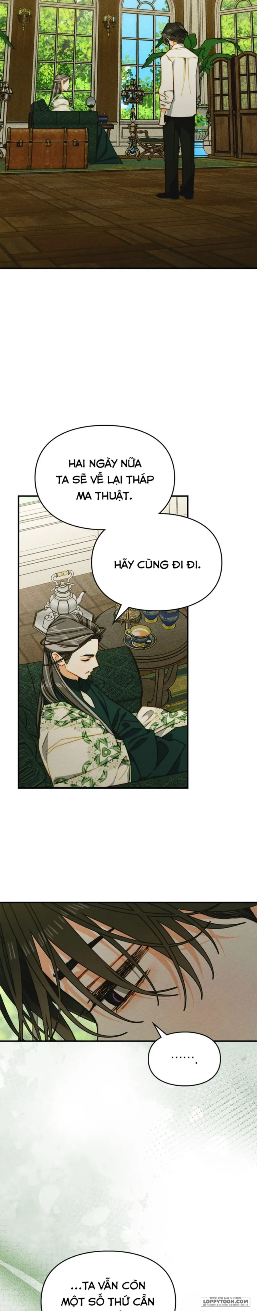 Thuần Hoá Munchkin - Chap 20 - Trang 16