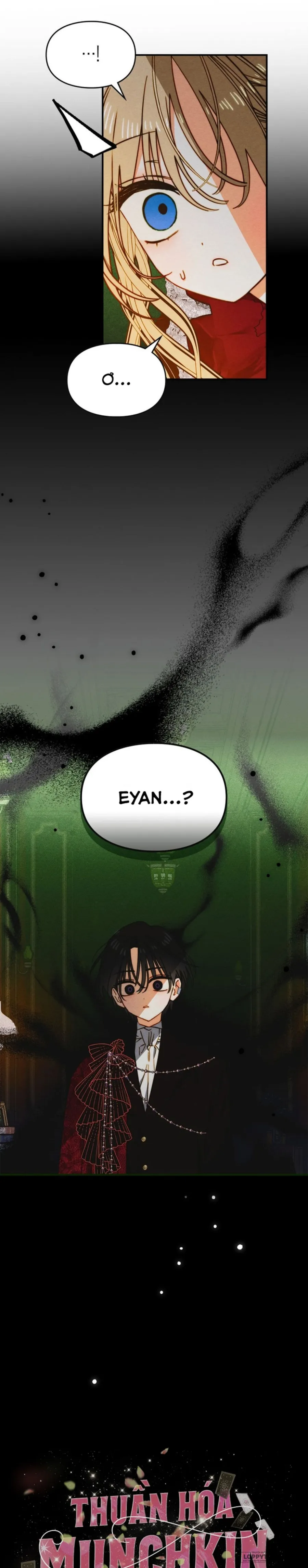 Thuần Hoá Munchkin - Chap 20 - Trang 2