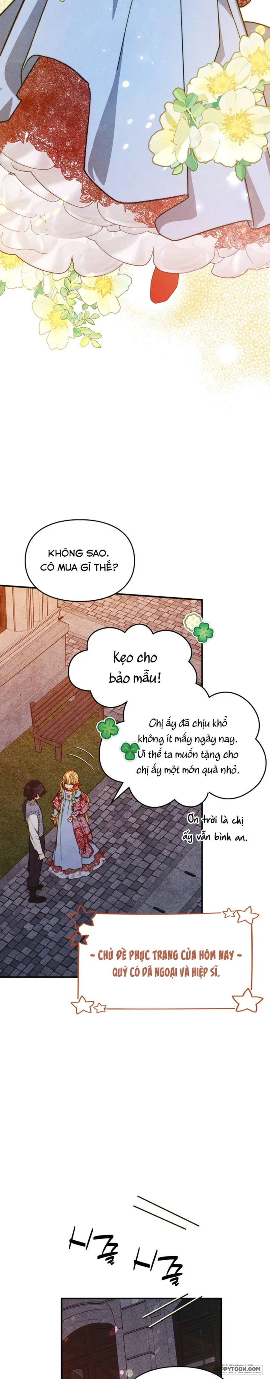 Thuần Hoá Munchkin - Chap 20 - Trang 27