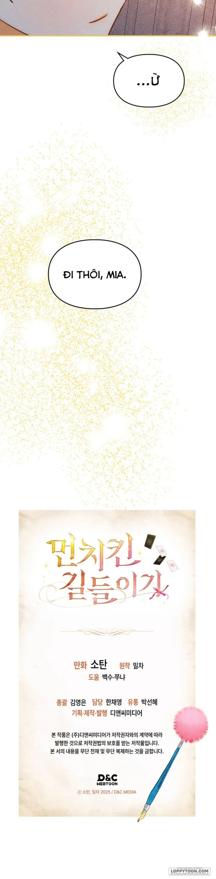 Thuần Hoá Munchkin - Chap 20 - Trang 29