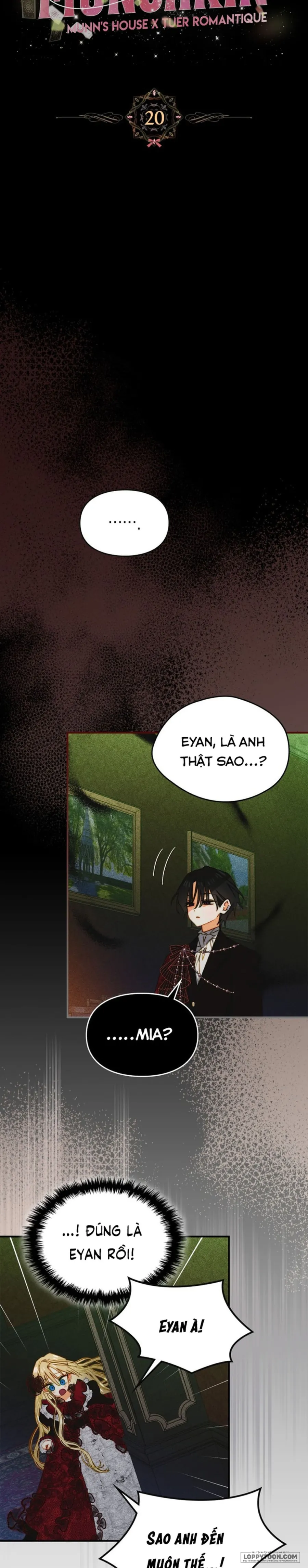 Thuần Hoá Munchkin - Chap 20 - Trang 3