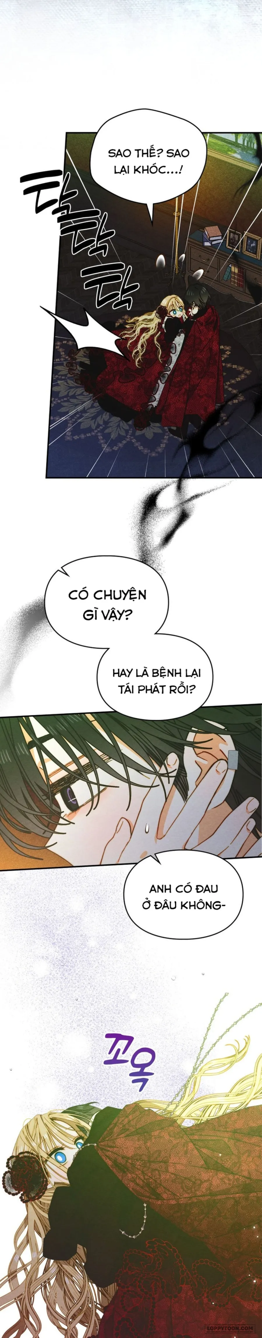 Thuần Hoá Munchkin - Chap 20 - Trang 5