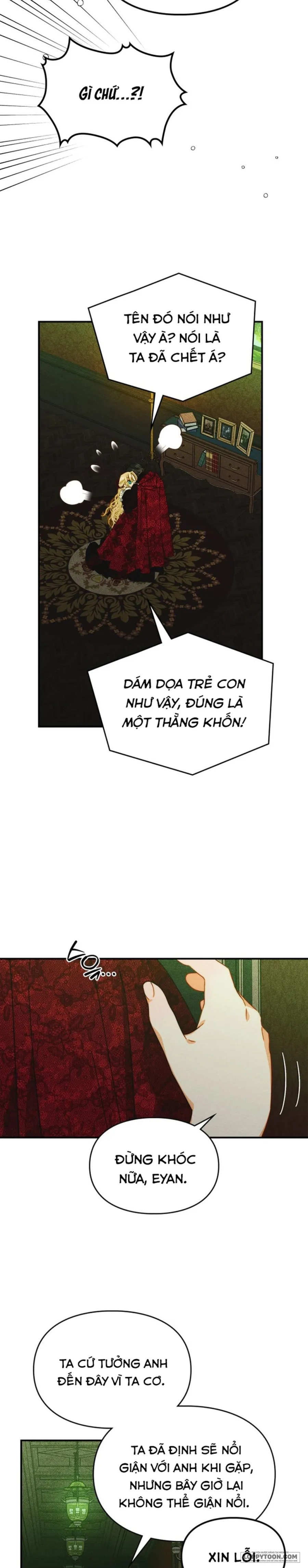 Thuần Hoá Munchkin - Chap 20 - Trang 7