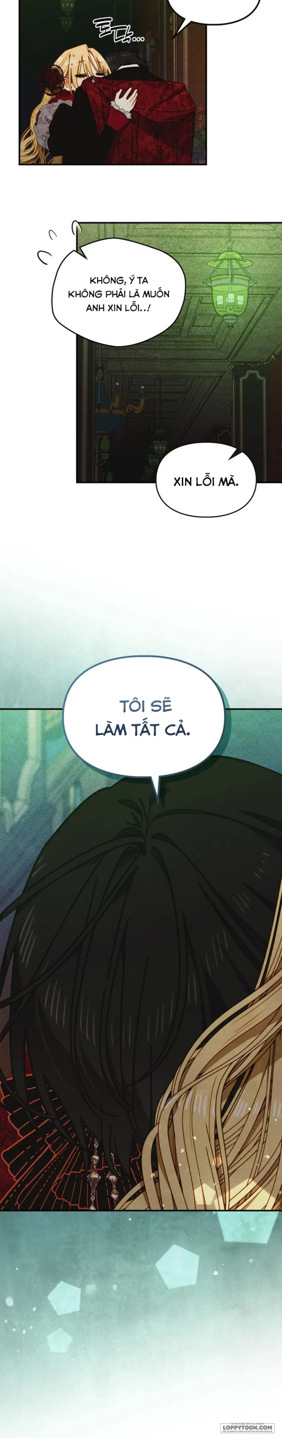Thuần Hoá Munchkin - Chap 20 - Trang 8