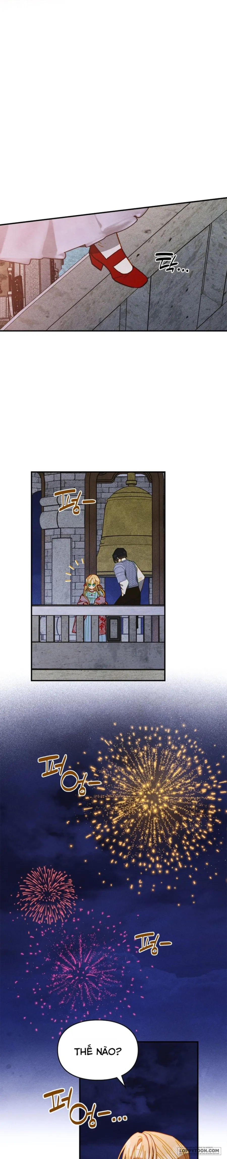 Thuần Hoá Munchkin - Chap 21 - Trang 10