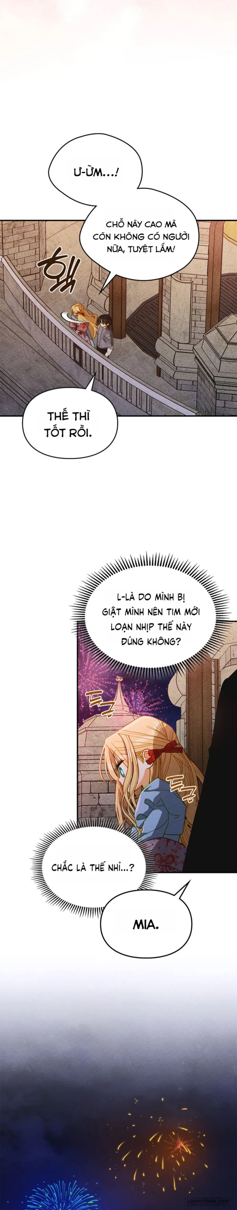 Thuần Hoá Munchkin - Chap 21 - Trang 12