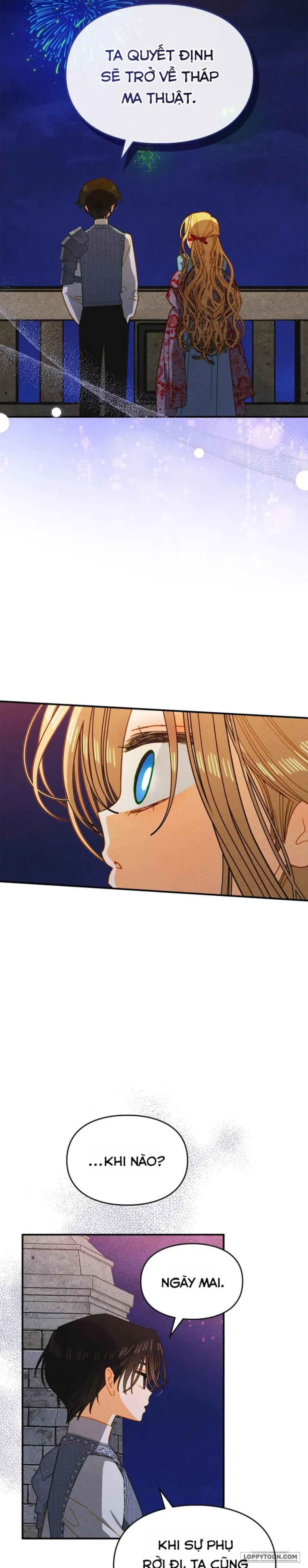 Thuần Hoá Munchkin - Chap 21 - Trang 13