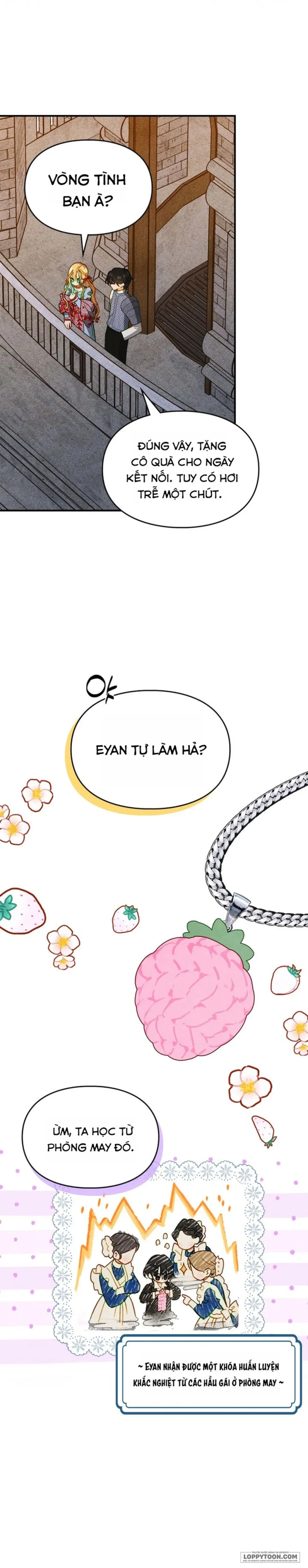 Thuần Hoá Munchkin - Chap 21 - Trang 17