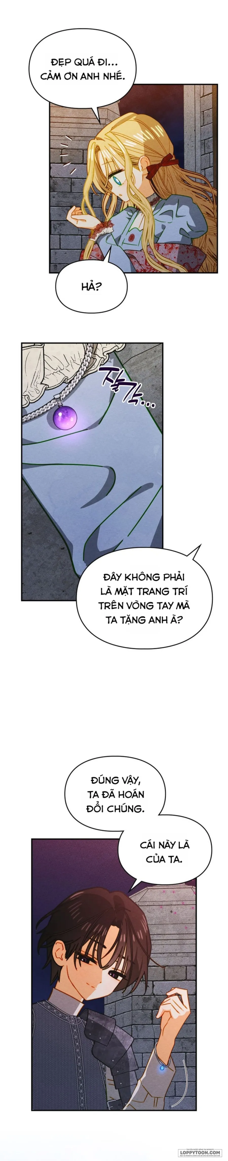 Thuần Hoá Munchkin - Chap 21 - Trang 18